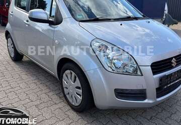 Suzuki Splash 171.200 km 3.490 &euro; Wesel 46485