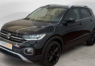 VW T-Cross 33.364 km 20.429 &euro; Moers 47445