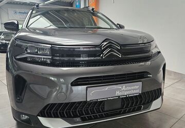 Citroen C5 Aircross 45.168 km 20.980 &euro; Heiligenhaus 42579