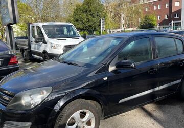 Opel Astra 210.275 km 999 &euro; Oberhausen 46045