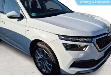 Skoda Kamiq 42.492 km 19.940 &euro; Duisburg-Rheinhausen 47226