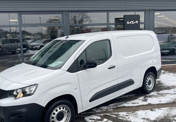 Peugeot Partner 66.000 km 21.970 &euro; Wesel 46485