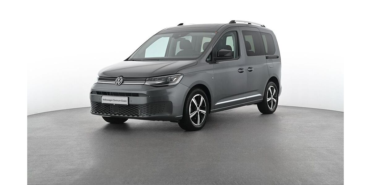 VW Caddy 4.903 km 38.460 &euro; Essen 45143