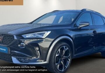 Cupra Formentor 26.965 km 27.750 &euro; Neuss 41460