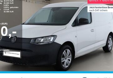 VW Caddy Maxi 17.244 km 29.998 &euro; Krefeld 47805