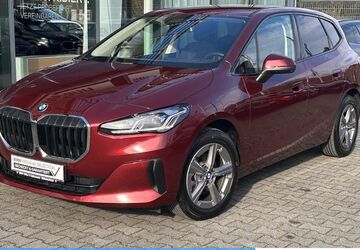 BMW 220 Active Tourer 16.625 km 31.270 &euro; Mülheim 45472
