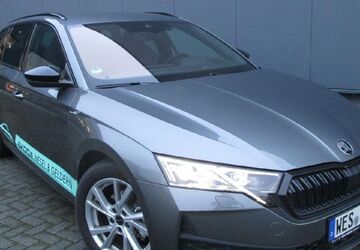Skoda Octavia 27.500 km 35.990 &euro; Wesel 46485