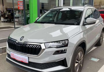 Skoda Karoq 66.950 km 24.880 &euro; Essen 45326