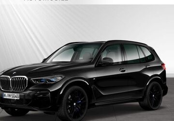 BMW X5 61.800 km 57.500 &euro; Moers 47441