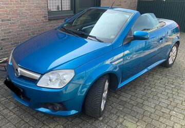 Opel Tigra 175.600 km 2.980 &euro; Nettetal 41334