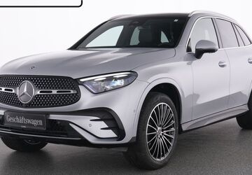 Mercedes-Benz GLC 300 4.900 km 71.885 &euro; Essen 45309