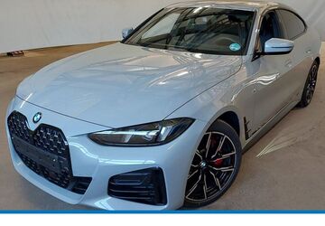 BMW 430 24.899 km 52.890 &euro; Dinslaken 46535