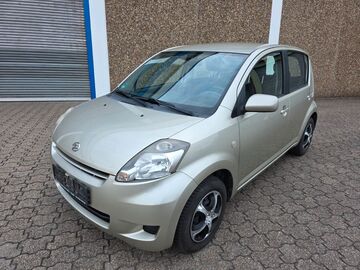 Gebrauchte Daihatsu Sirion