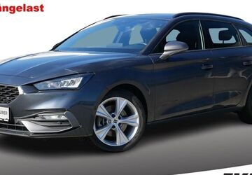 Seat Leon 11.544 km 29.930 &euro; Wesel 46485