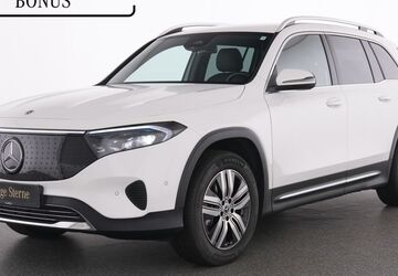 Mercedes-Benz EQB 22.124 km 38.885 &euro; Essen 45309