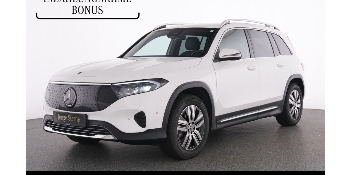 Mercedes-Benz EQB 22.124 km 38.885 &euro; Essen 45309