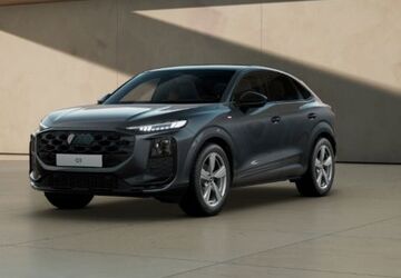 Audi Q3 1.067 km 48.950 &euro; Düsseldorf 40233