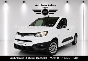 Toyota Proace City 70.700 km 17.900 &euro; Krefeld 47805