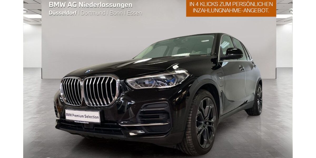 BMW X5 60.357 km 48.999 &euro; Düsseldorf 40237
