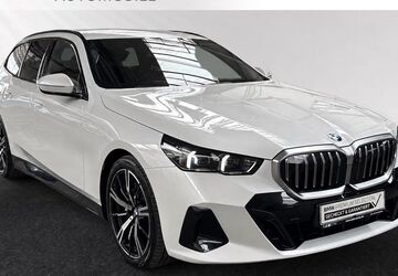 BMW 540 24.827 km 58.900 &euro; Moers 47441