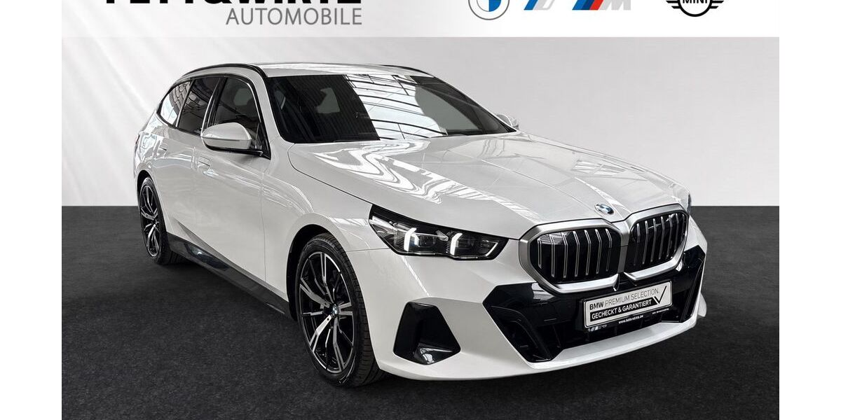 BMW 540 24.827 km 58.900 &euro; Moers 47441