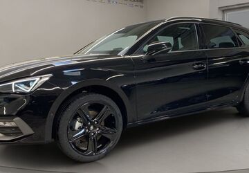 Seat Leon 8.500 km 33.890 &euro; Krefeld 47805