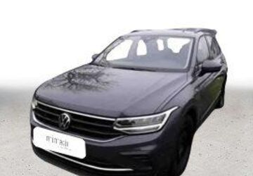 VW Tiguan 108.453 km 22.630 &euro; Moers 47441