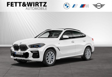 BMW X6 52.940 km 67.500 &euro; Moers 47441