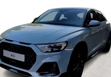Audi A1 1.500 km 33.540 &euro; Moers 47441