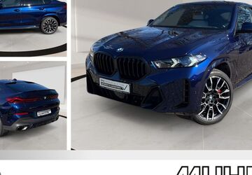 BMW X6 26.914 km 78.340 &euro; Oberhausen 46149