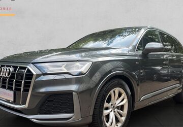 Audi Q7 119.830 km 49.950 &euro; Mülheim an der Ruhr 45481