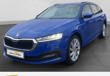 Skoda Octavia 77.746 km 16.920 &euro; Duisburg 47059