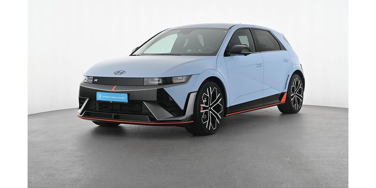 Hyundai IONIQ 5 14.762 km 51.990 &euro; Essen 45143