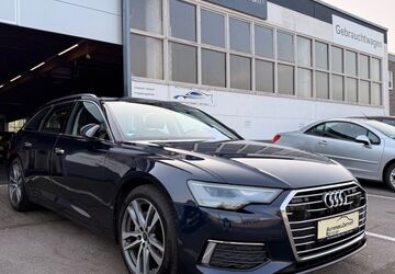 Audi A6 194.000 km 21.990 &euro; Ratingen 40880