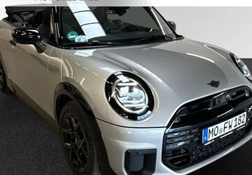 Mini Cooper S Cabrio 9.000 km 38.978 &euro; Wesel 46485