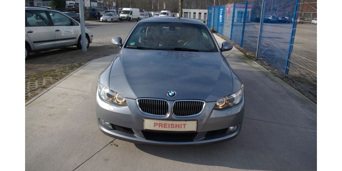 BMW 330 146.000 km 14.550 &euro; Bottrop 46242