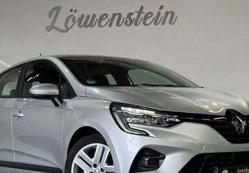 Renault Clio 34.551 km 10.480 &euro; Moers 47443