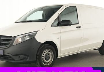 Mercedes-Benz Vito 100.699 km 16.997 &euro; Neuss 41460