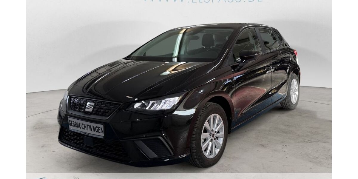 Seat Ibiza 9.999 km 16.899 &euro; Dinslaken 46539