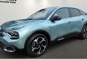 Citroen C4 22.370 km 17.590 &euro; Viersen 41747