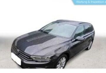 VW Passat Variant 89.958 km 19.460 &euro; Geldern 47608