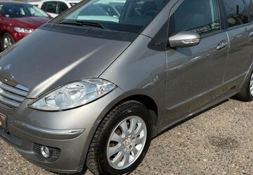 Mercedes-Benz A 170 138.000 km 4.299 &euro; Kamp-Lintfort 47475