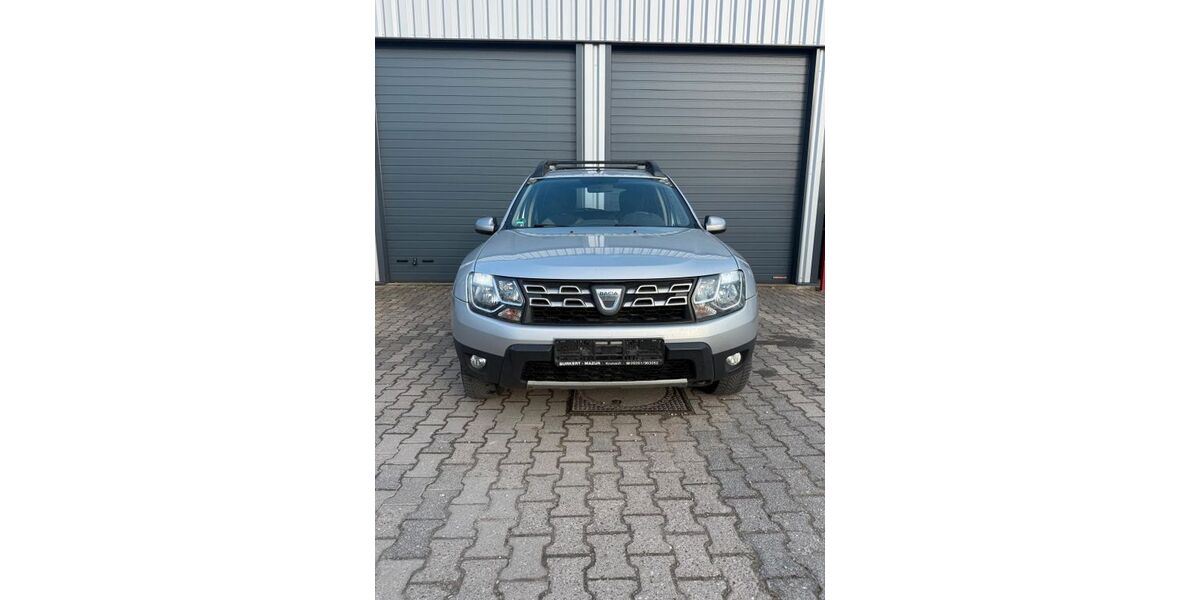 Dacia Duster 162.385 km 5.800 &euro; Duisburg 47239