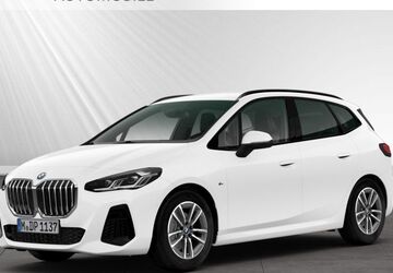 BMW 220 Active Tourer 8.030 km 31.893 &euro; Moers 47441