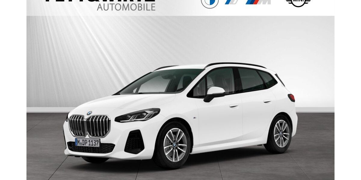 BMW 220 Active Tourer 8.030 km 31.893 &euro; Moers 47441