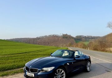 BMW Z4 104.000 km 22.900 &euro; Essen 45257