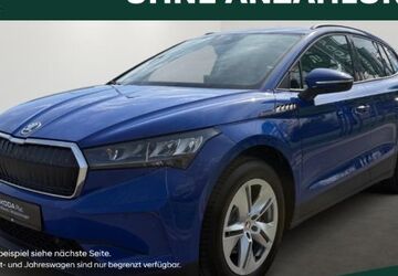 Skoda Enyaq 14.891 km 22.750 &euro; Neuss 41460
