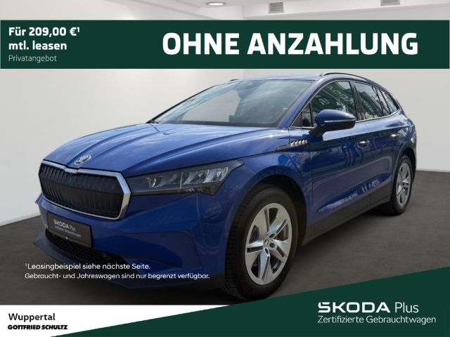 Skoda Enyaq 14.891 km 22.750 &euro; Neuss 41460