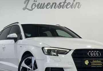 Audi A3 71.079 km 15.680 &euro; Moers 47443