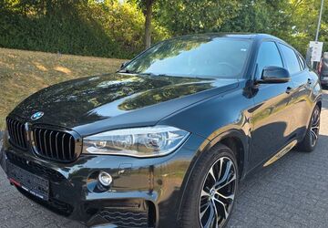 BMW X6 304.000 km 22.500 &euro; Moers 47441